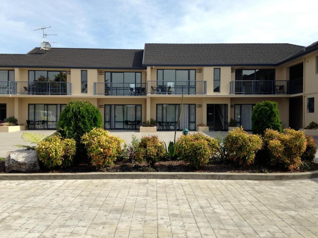 Avalon Manor Motel Motueka Cameră foto
