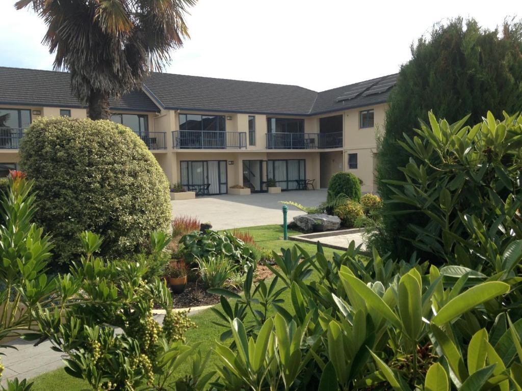 Avalon Manor Motel Motueka Cameră foto